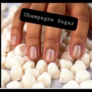 Color Street Champagne Sugar